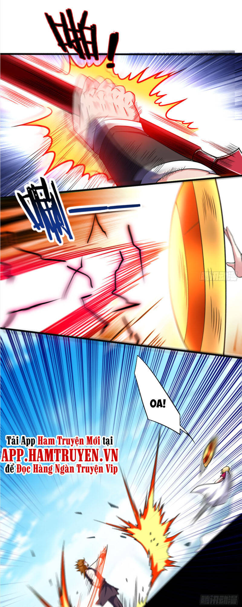 Đệ Tử Của Ta Đều Là Súp Bờ Thần Chapter 91 - Trang 2