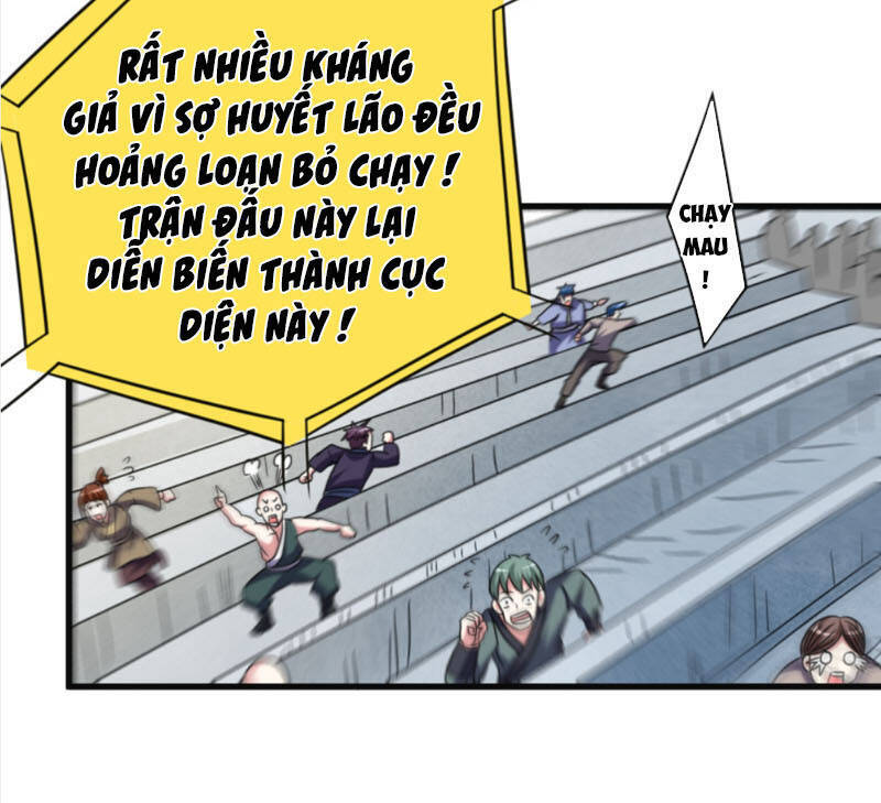 Đệ Tử Của Ta Đều Là Súp Bờ Thần Chapter 91 - Trang 2