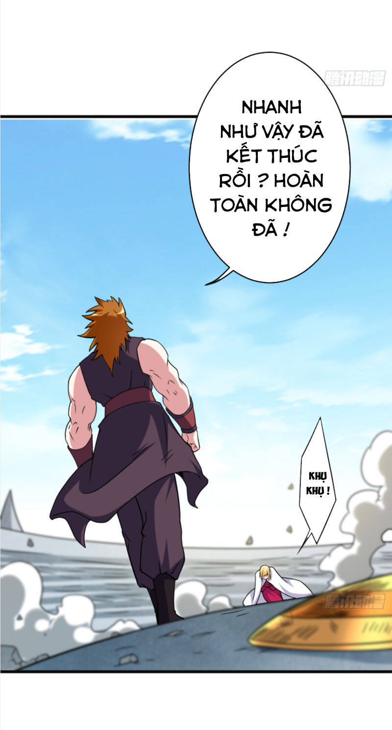 Đệ Tử Của Ta Đều Là Súp Bờ Thần Chapter 91 - Trang 2