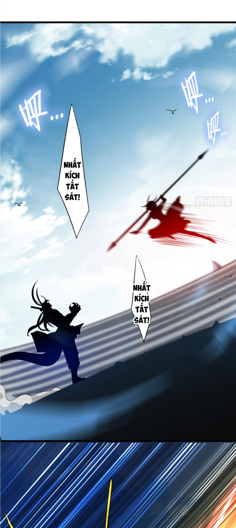 Đệ Tử Của Ta Đều Là Súp Bờ Thần Chapter 91 - Trang 2