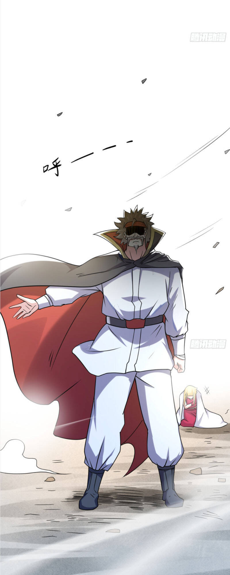 Đệ Tử Của Ta Đều Là Súp Bờ Thần Chapter 91 - Trang 2