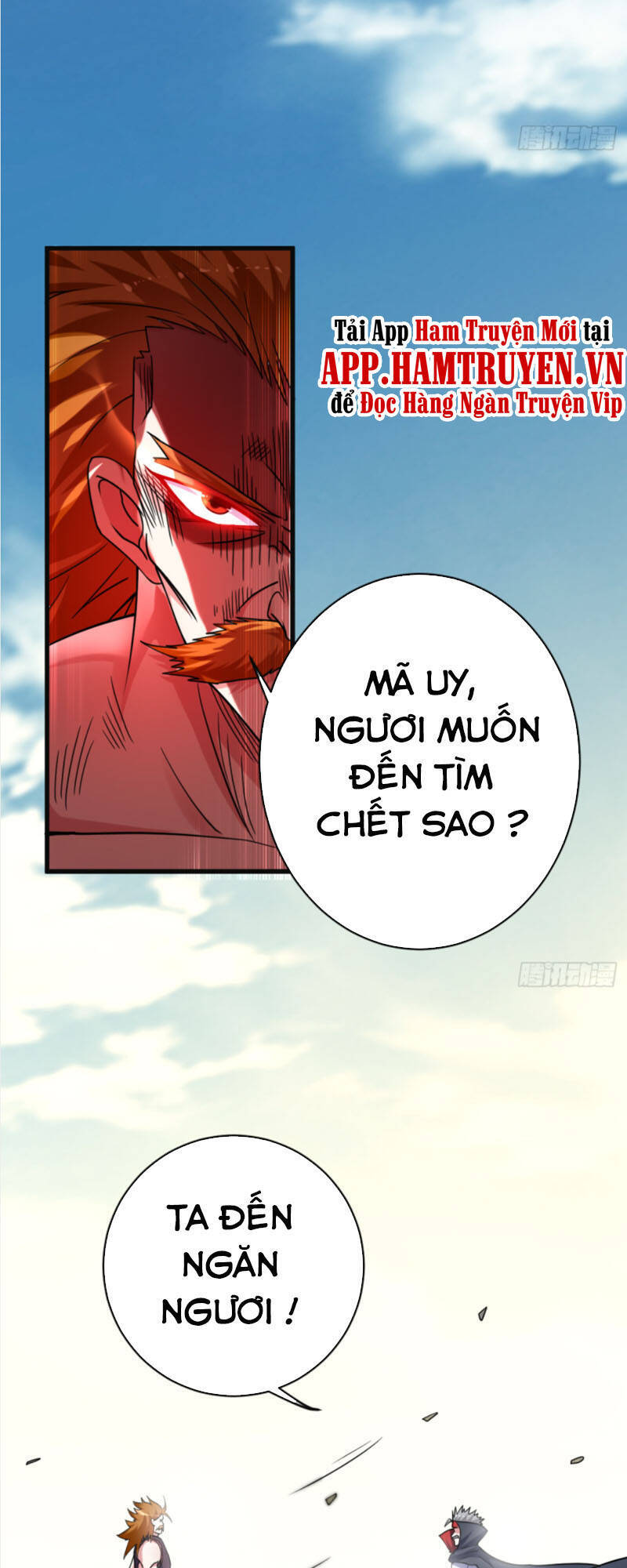 Đệ Tử Của Ta Đều Là Súp Bờ Thần Chapter 91 - Trang 2