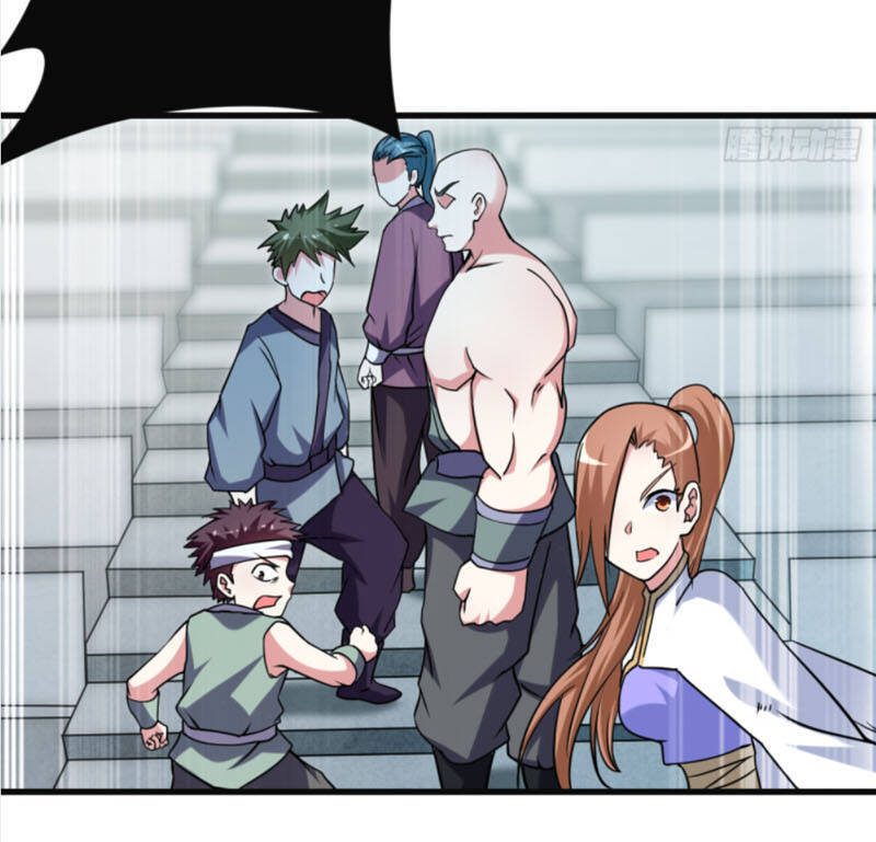 Đệ Tử Của Ta Đều Là Súp Bờ Thần Chapter 91 - Trang 2