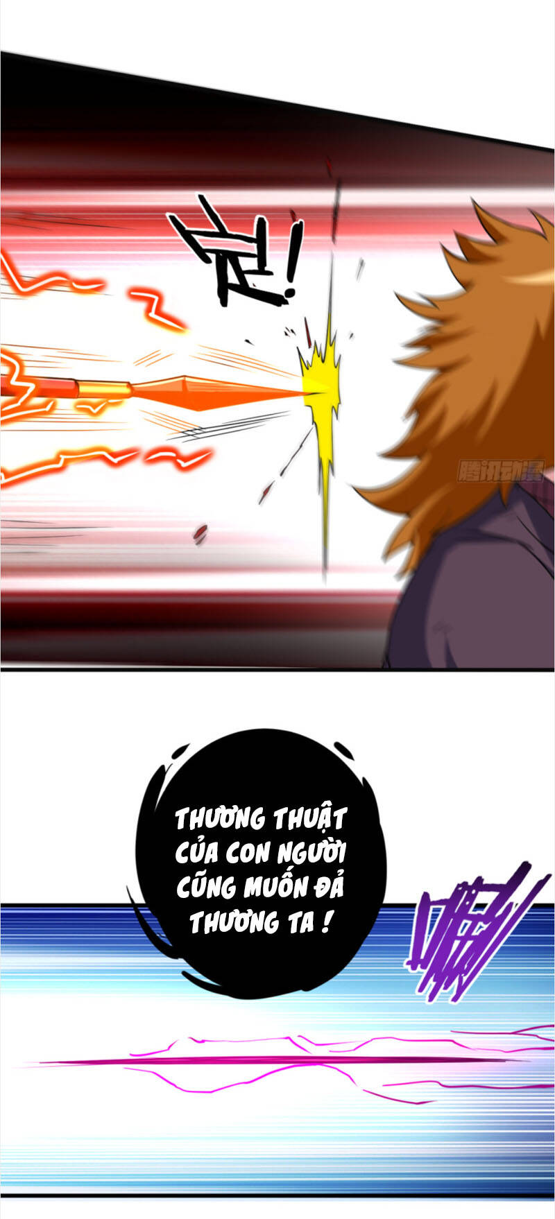 Đệ Tử Của Ta Đều Là Súp Bờ Thần Chapter 91 - Trang 2