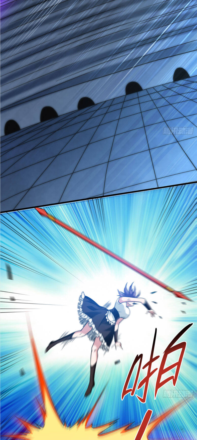 Đệ Tử Của Ta Đều Là Súp Bờ Thần Chapter 91 - Trang 2