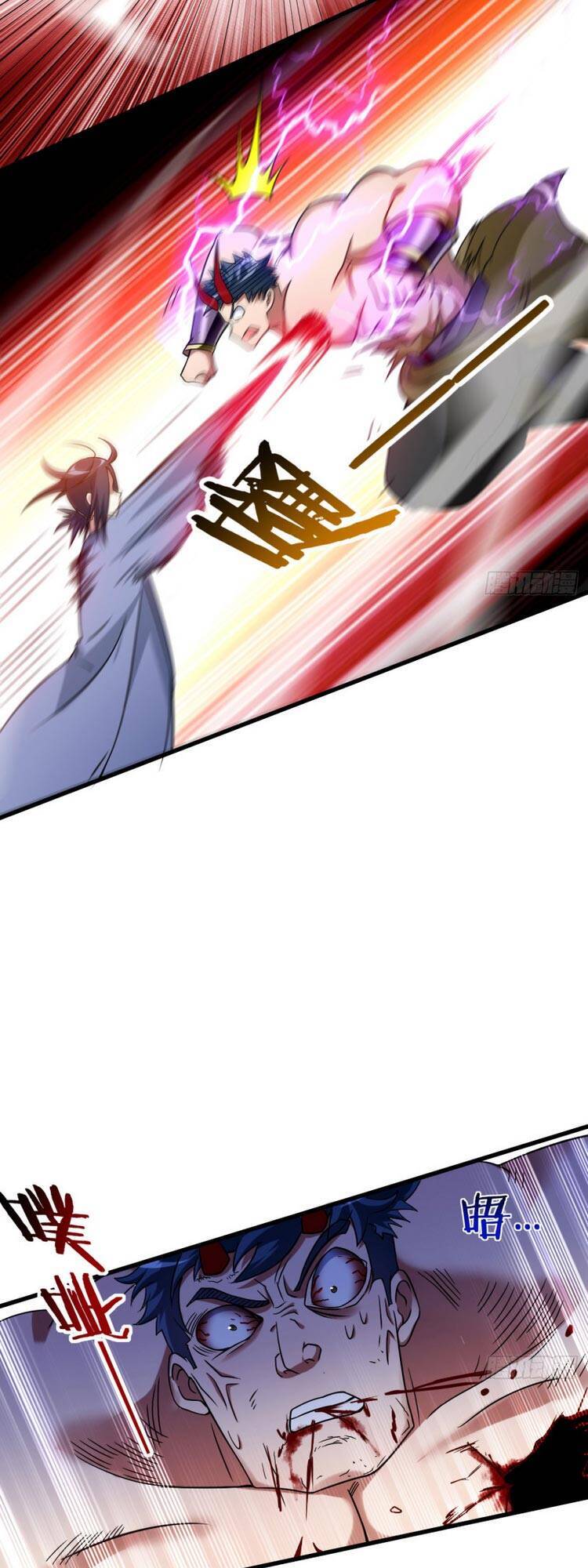 Đệ Tử Của Ta Đều Là Súp Bờ Thần Chapter 92 - Trang 2