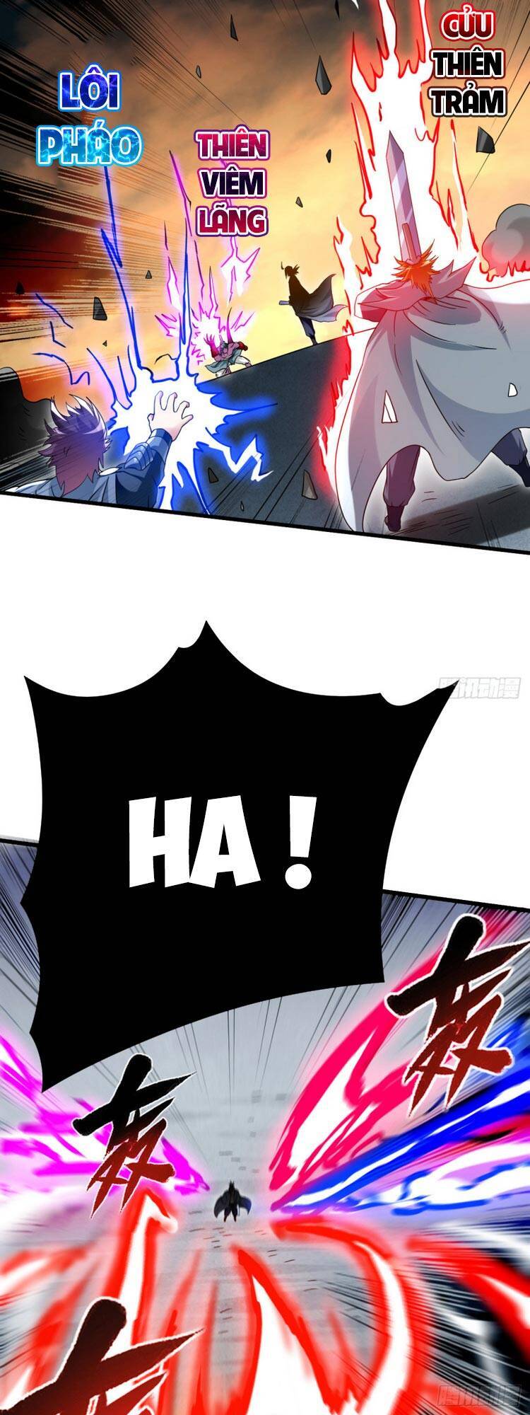 Đệ Tử Của Ta Đều Là Súp Bờ Thần Chapter 92 - Trang 2