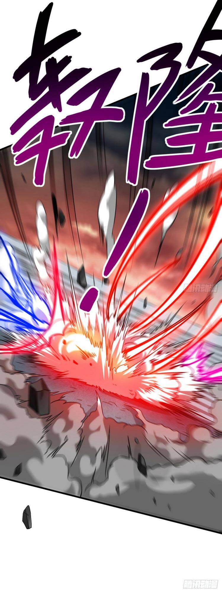 Đệ Tử Của Ta Đều Là Súp Bờ Thần Chapter 92 - Trang 2