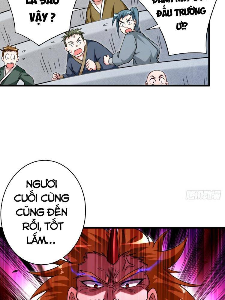 Đệ Tử Của Ta Đều Là Súp Bờ Thần Chapter 92 - Trang 2