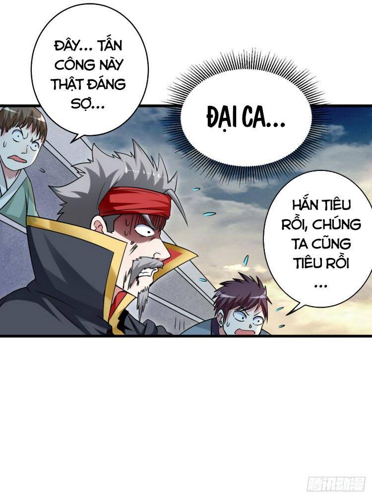 Đệ Tử Của Ta Đều Là Súp Bờ Thần Chapter 92 - Trang 2
