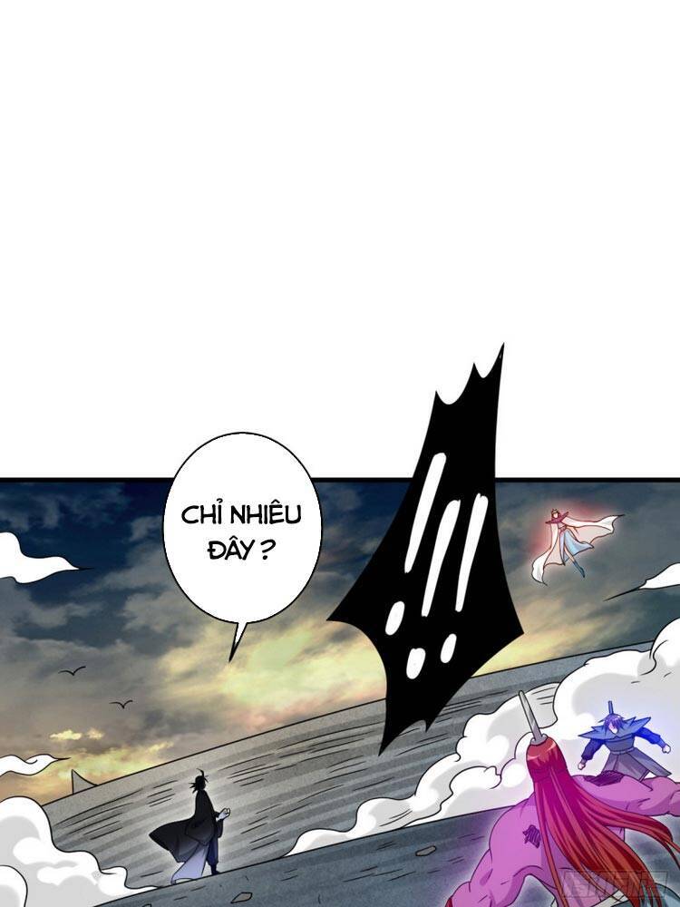 Đệ Tử Của Ta Đều Là Súp Bờ Thần Chapter 92 - Trang 2