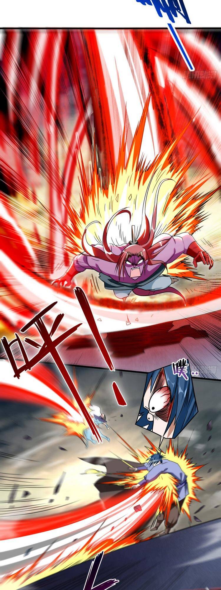 Đệ Tử Của Ta Đều Là Súp Bờ Thần Chapter 92 - Trang 2