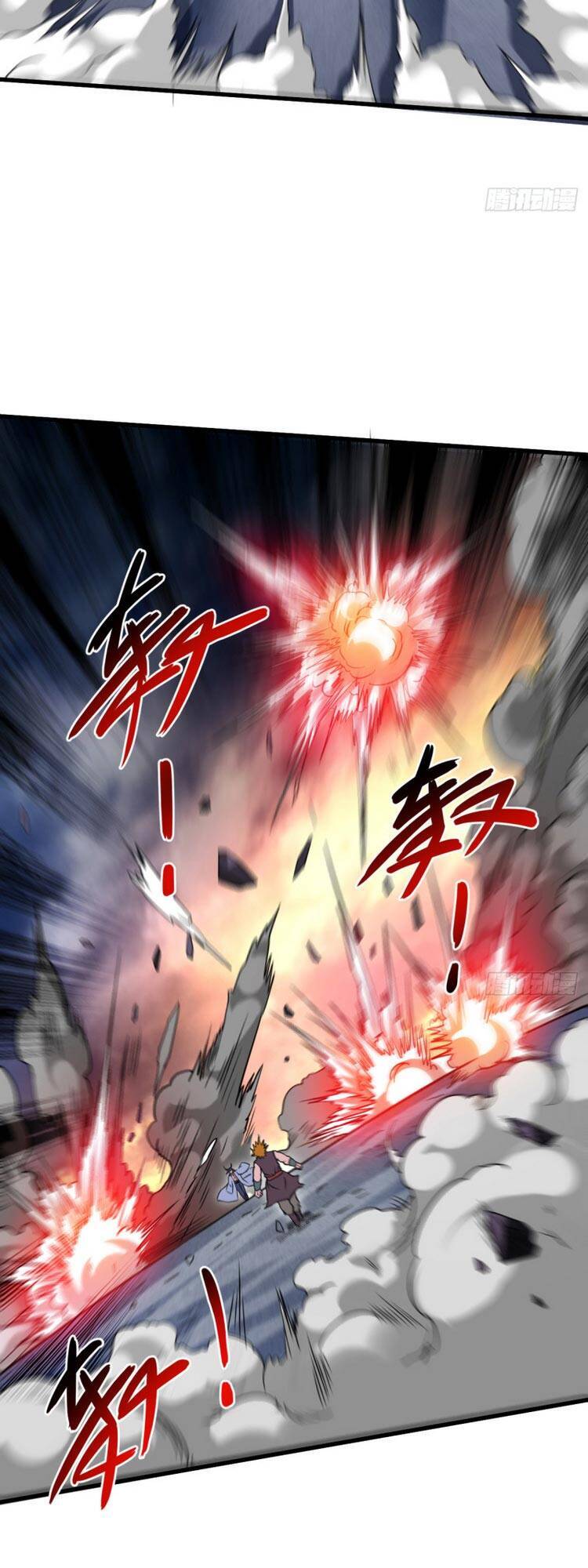 Đệ Tử Của Ta Đều Là Súp Bờ Thần Chapter 92 - Trang 2