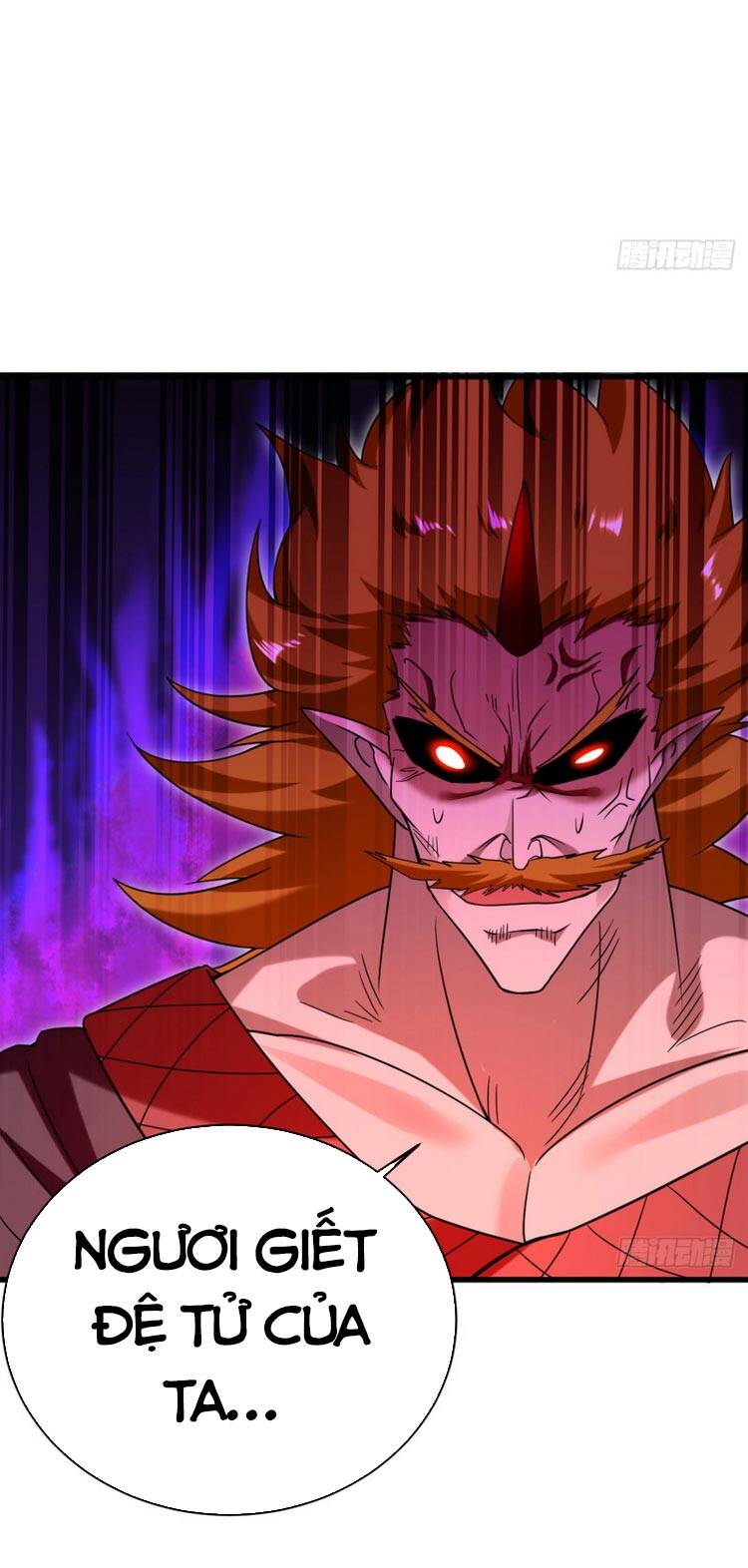 Đệ Tử Của Ta Đều Là Súp Bờ Thần Chapter 92 - Trang 2