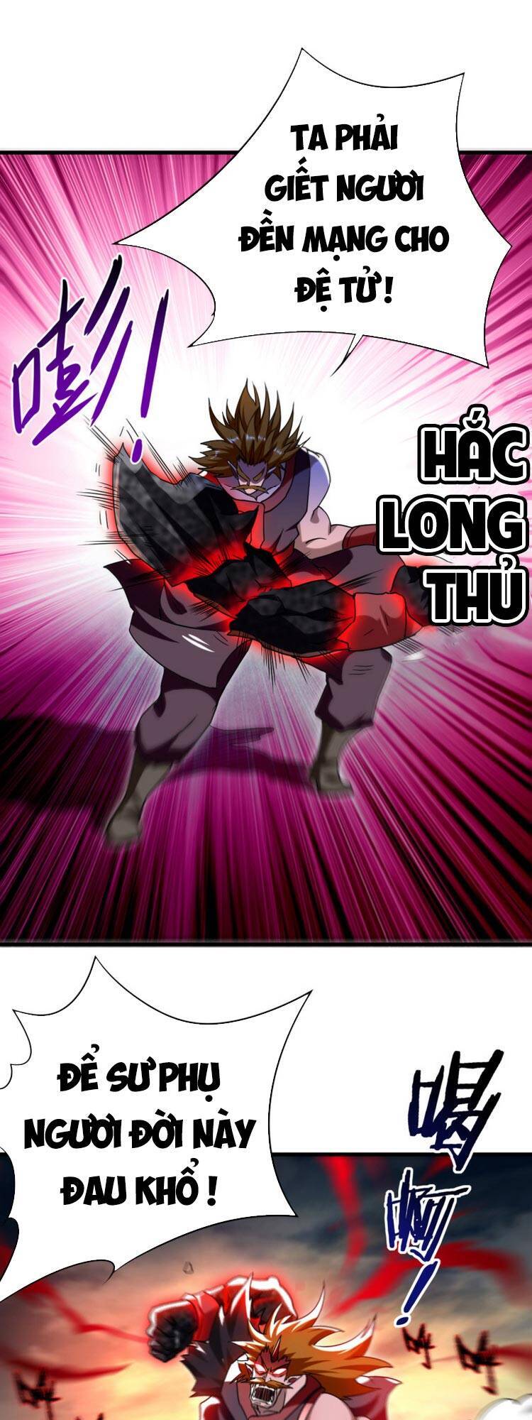 Đệ Tử Của Ta Đều Là Súp Bờ Thần Chapter 92 - Trang 2