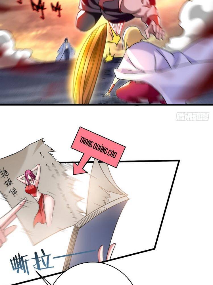 Đệ Tử Của Ta Đều Là Súp Bờ Thần Chapter 92 - Trang 2