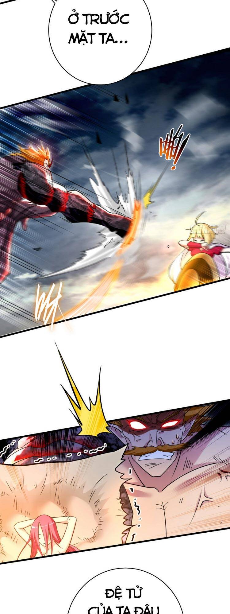 Đệ Tử Của Ta Đều Là Súp Bờ Thần Chapter 92 - Trang 2