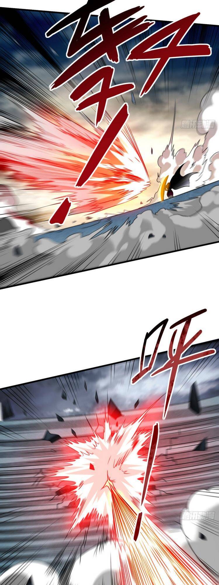 Đệ Tử Của Ta Đều Là Súp Bờ Thần Chapter 92 - Trang 2