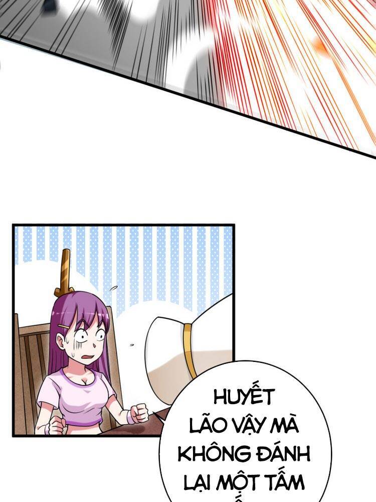 Đệ Tử Của Ta Đều Là Súp Bờ Thần Chapter 92 - Trang 2