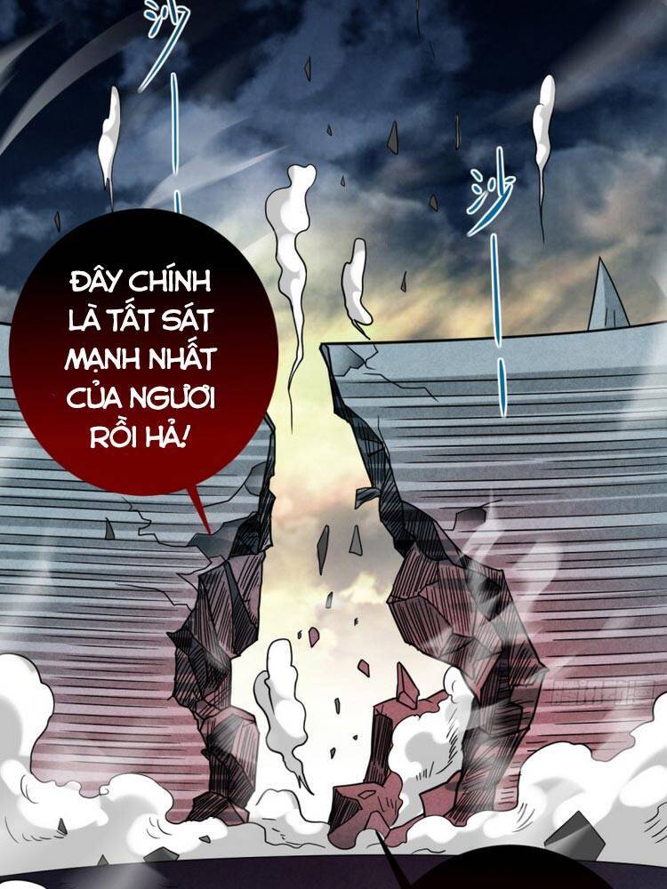 Đệ Tử Của Ta Đều Là Súp Bờ Thần Chapter 92 - Trang 2