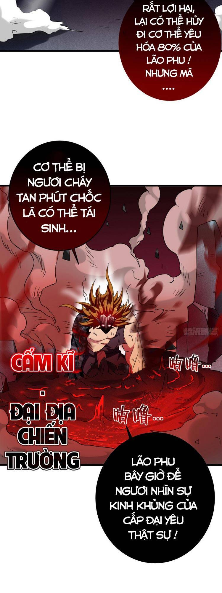 Đệ Tử Của Ta Đều Là Súp Bờ Thần Chapter 92 - Trang 2