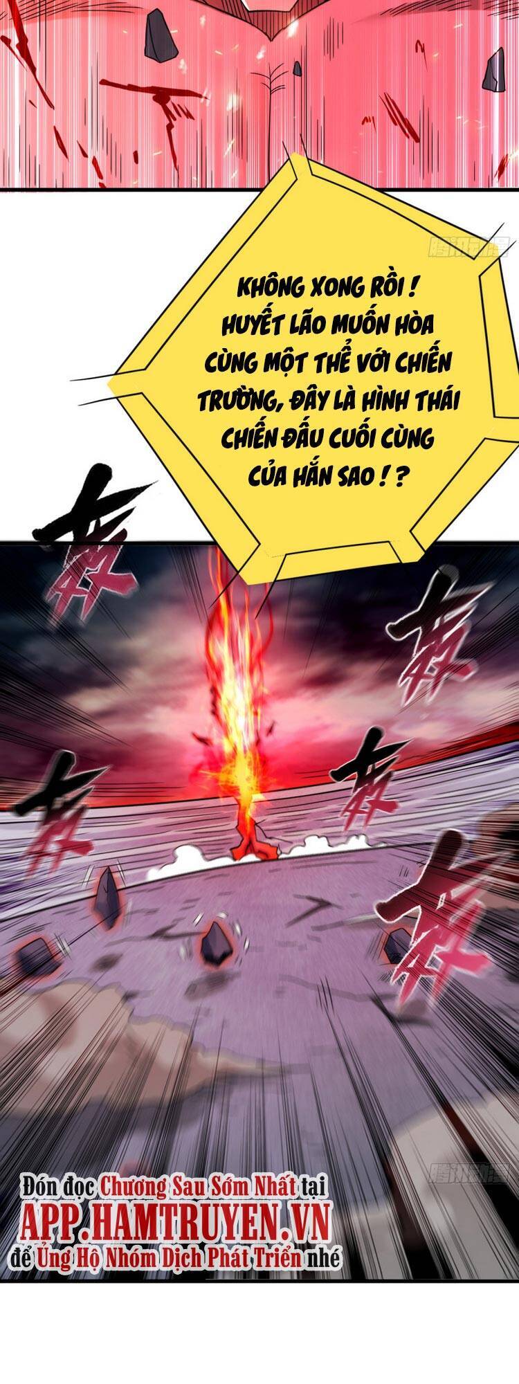 Đệ Tử Của Ta Đều Là Súp Bờ Thần Chapter 92 - Trang 2