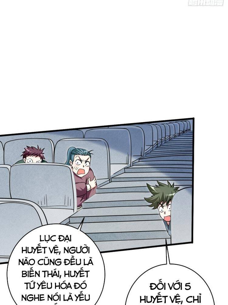 Đệ Tử Của Ta Đều Là Súp Bờ Thần Chapter 92 - Trang 2