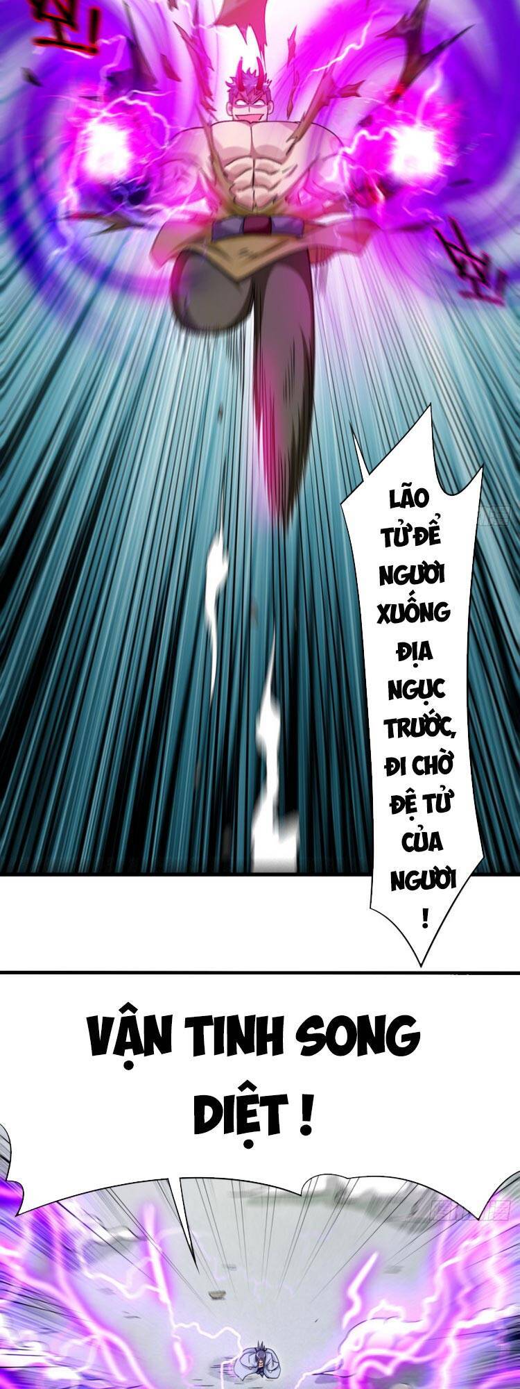 Đệ Tử Của Ta Đều Là Súp Bờ Thần Chapter 92 - Trang 2