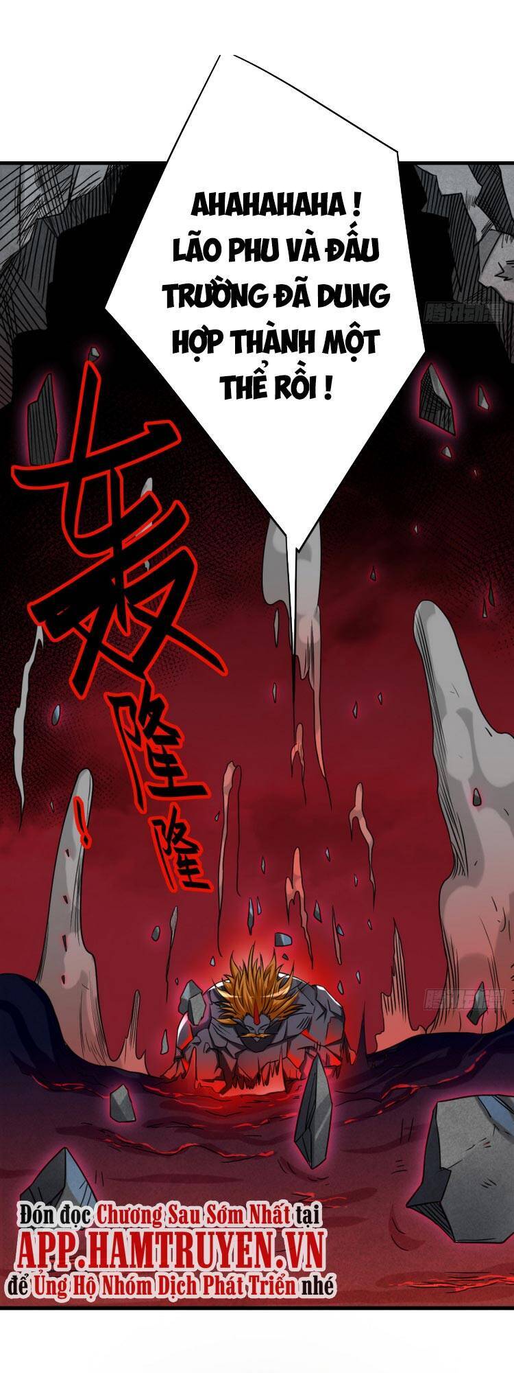 Đệ Tử Của Ta Đều Là Súp Bờ Thần Chapter 93 - Trang 2