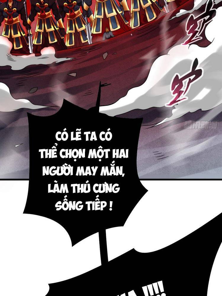 Đệ Tử Của Ta Đều Là Súp Bờ Thần Chapter 93 - Trang 2