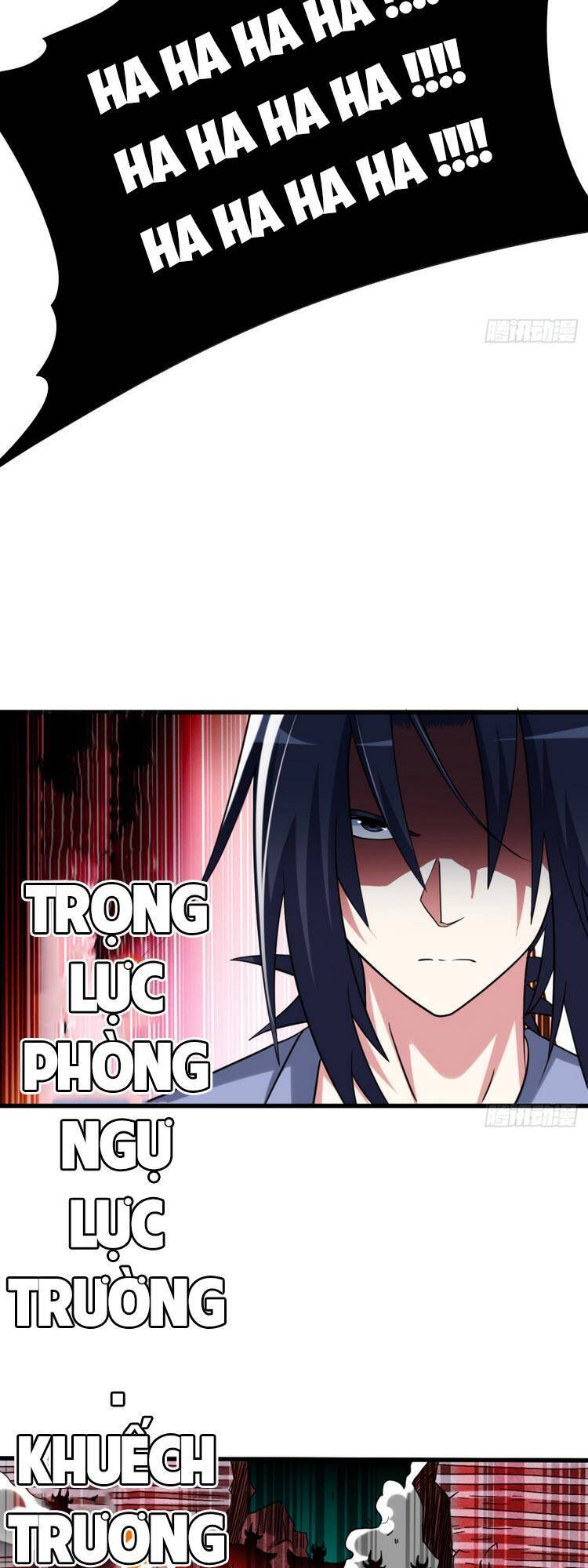 Đệ Tử Của Ta Đều Là Súp Bờ Thần Chapter 93 - Trang 2