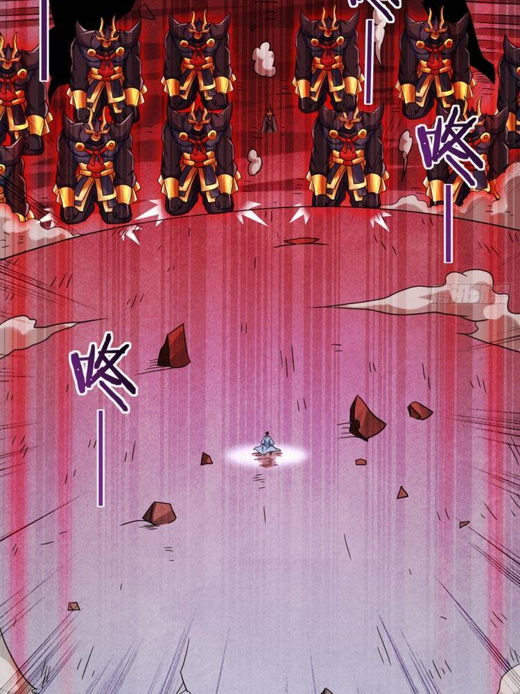 Đệ Tử Của Ta Đều Là Súp Bờ Thần Chapter 93 - Trang 2