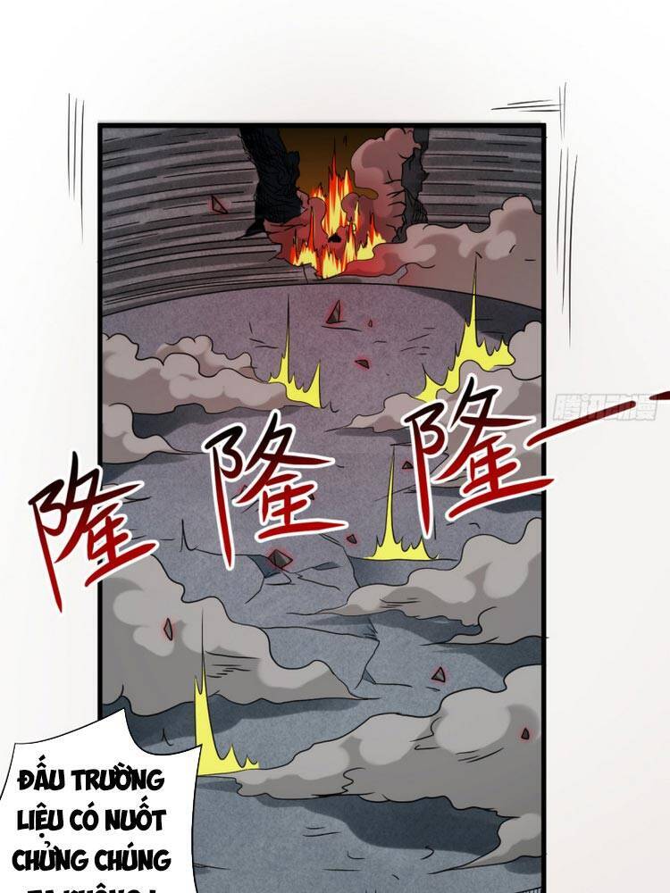 Đệ Tử Của Ta Đều Là Súp Bờ Thần Chapter 93 - Trang 2