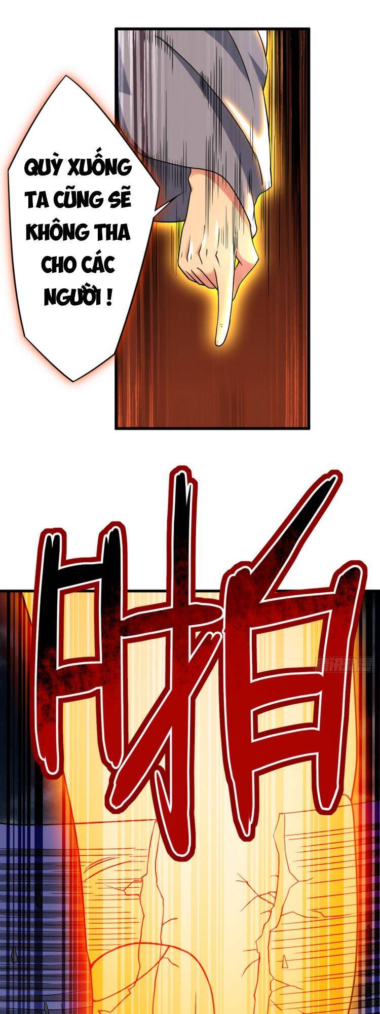 Đệ Tử Của Ta Đều Là Súp Bờ Thần Chapter 93 - Trang 2