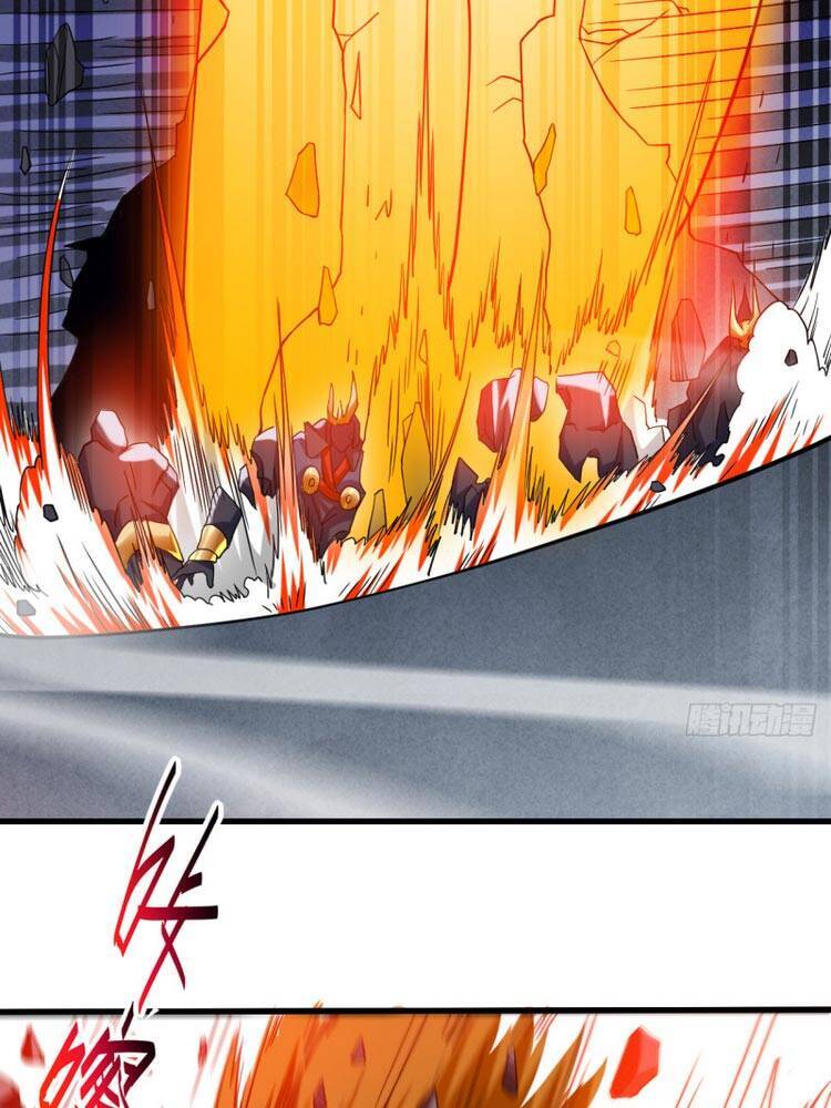 Đệ Tử Của Ta Đều Là Súp Bờ Thần Chapter 93 - Trang 2