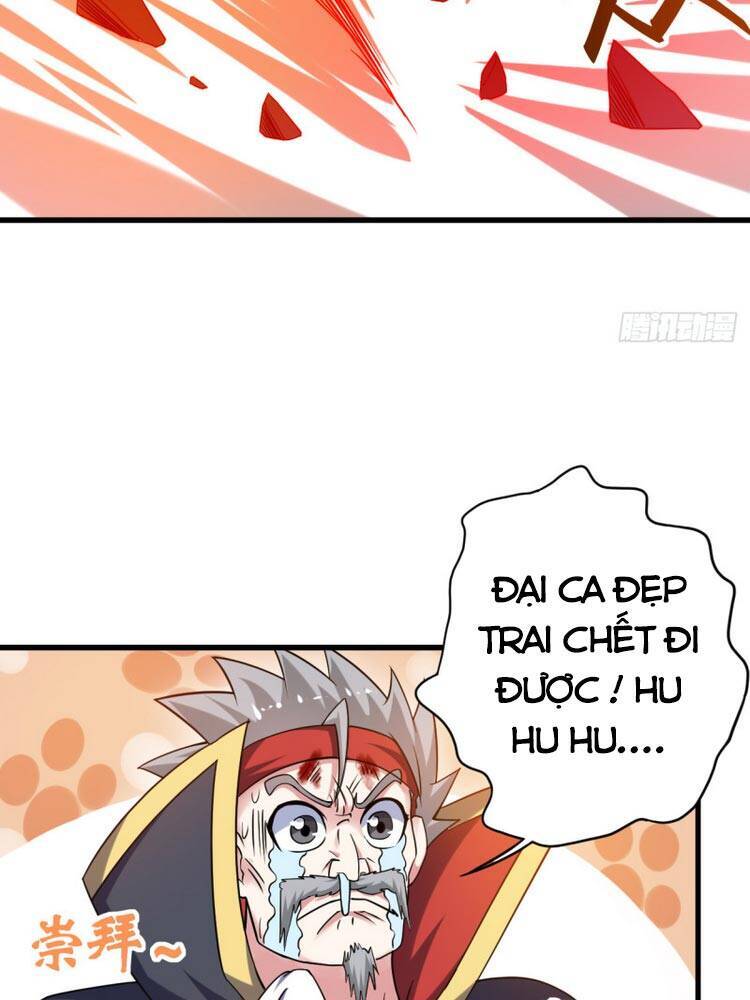 Đệ Tử Của Ta Đều Là Súp Bờ Thần Chapter 93 - Trang 2