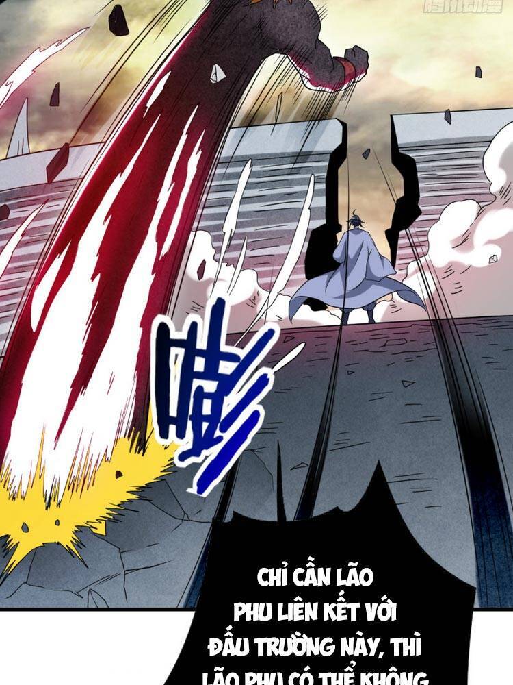 Đệ Tử Của Ta Đều Là Súp Bờ Thần Chapter 93 - Trang 2