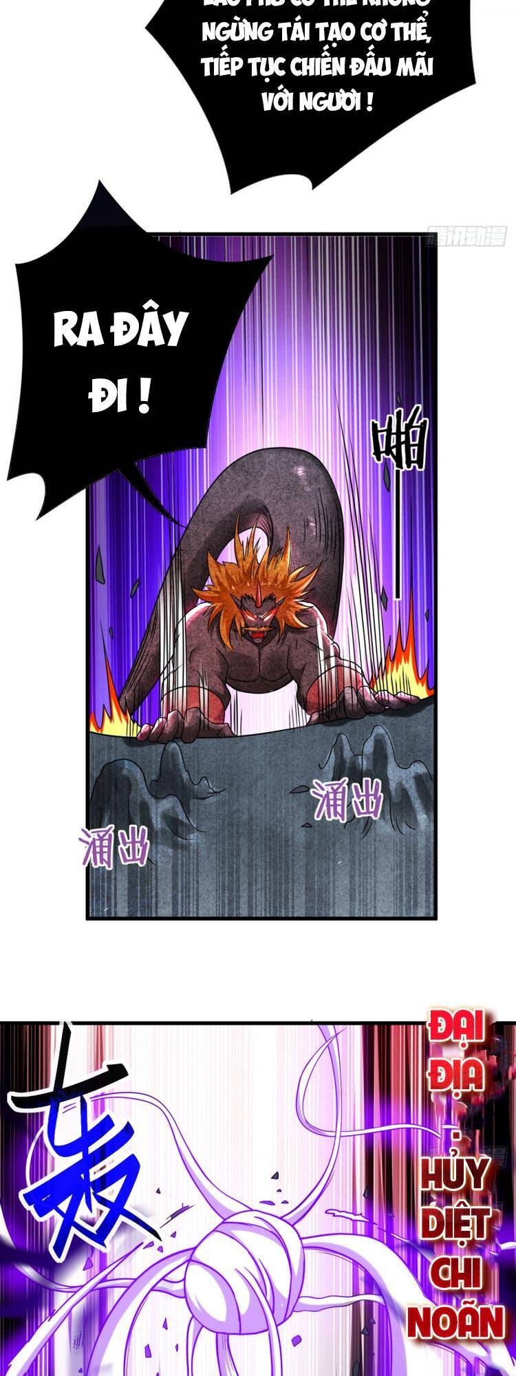 Đệ Tử Của Ta Đều Là Súp Bờ Thần Chapter 93 - Trang 2