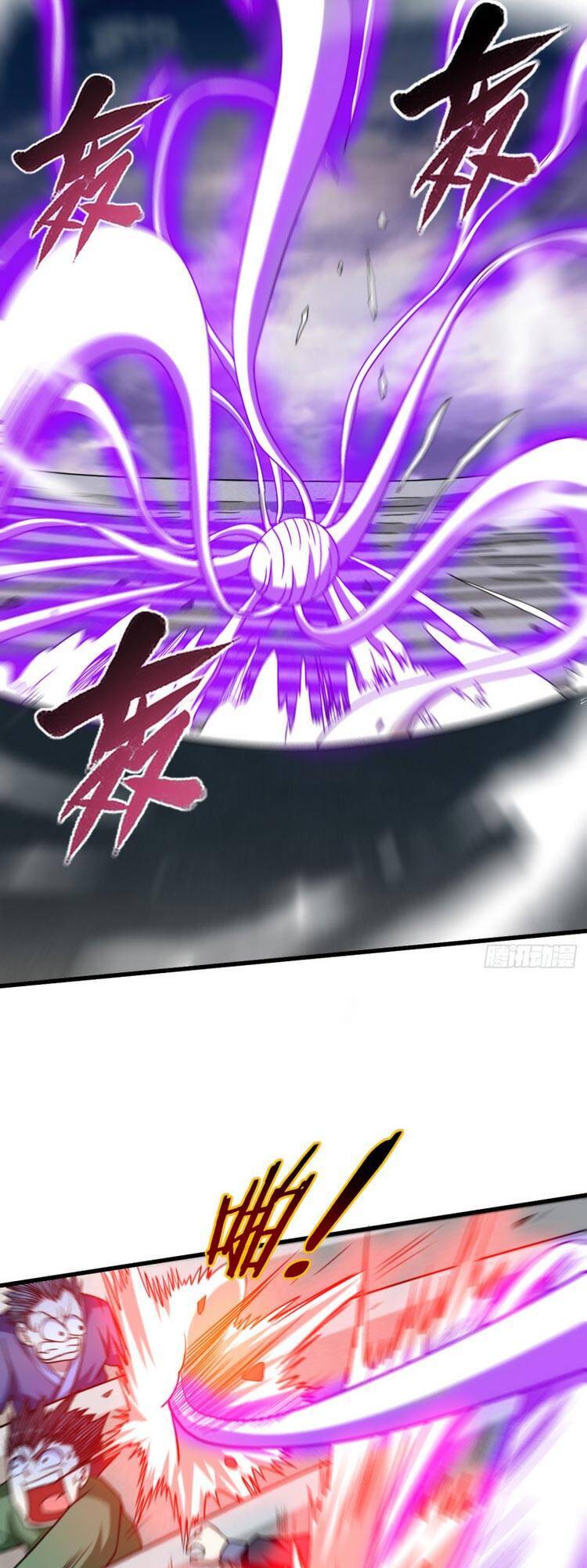 Đệ Tử Của Ta Đều Là Súp Bờ Thần Chapter 93 - Trang 2