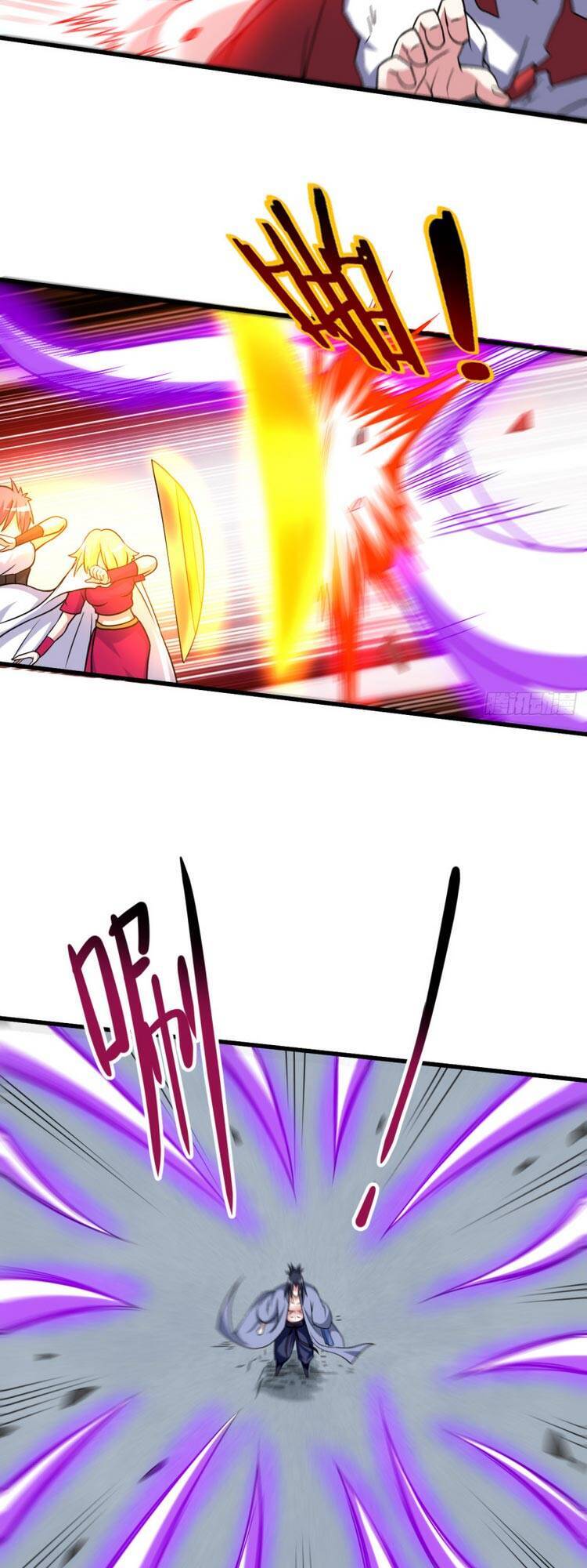 Đệ Tử Của Ta Đều Là Súp Bờ Thần Chapter 93 - Trang 2