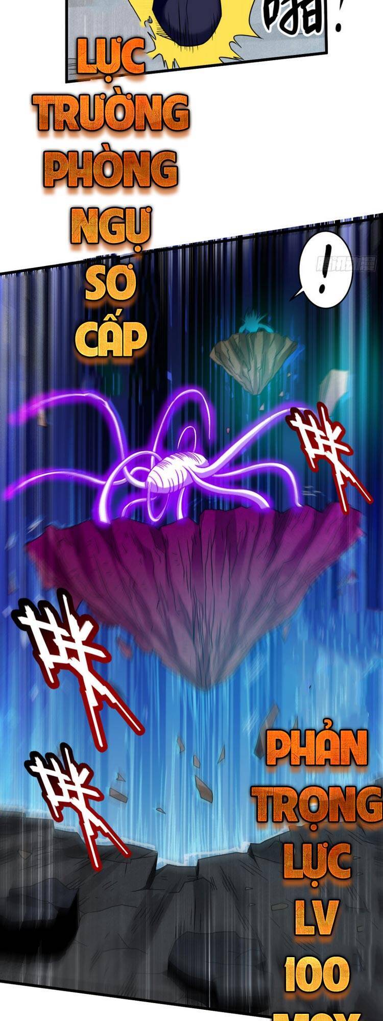 Đệ Tử Của Ta Đều Là Súp Bờ Thần Chapter 93 - Trang 2