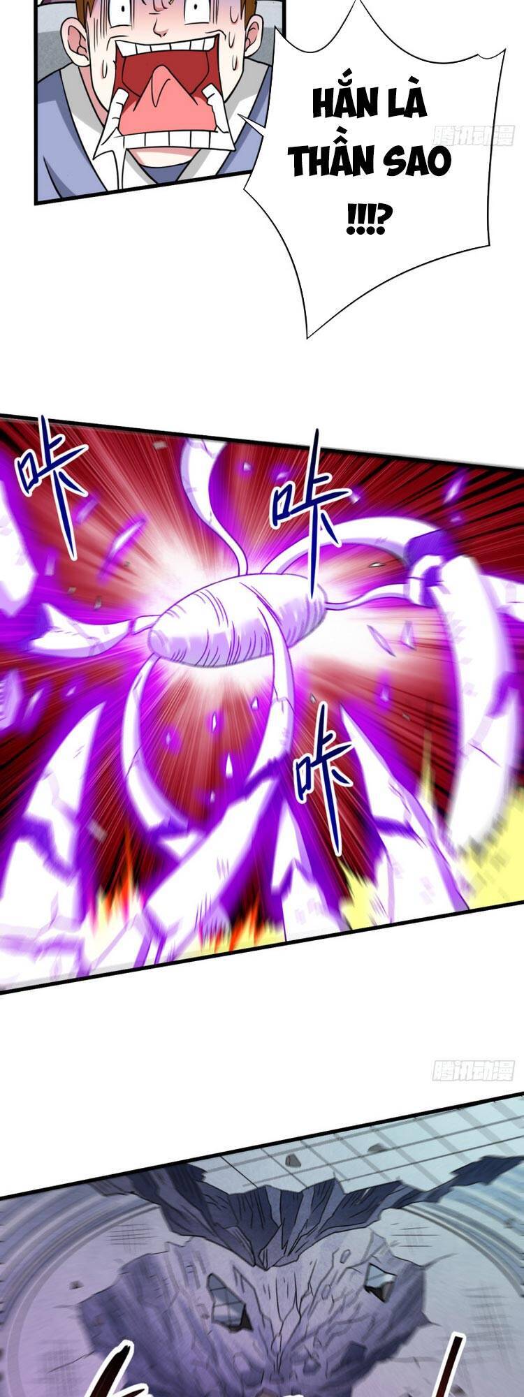 Đệ Tử Của Ta Đều Là Súp Bờ Thần Chapter 93 - Trang 2