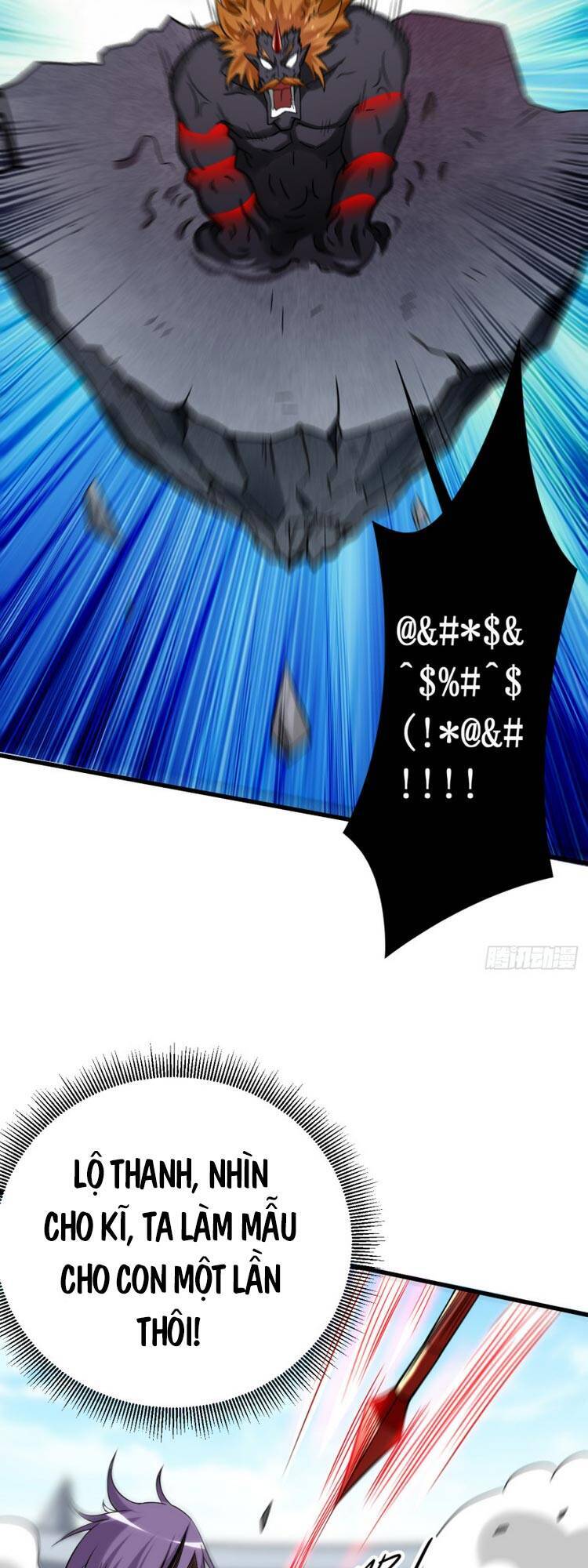 Đệ Tử Của Ta Đều Là Súp Bờ Thần Chapter 93 - Trang 2