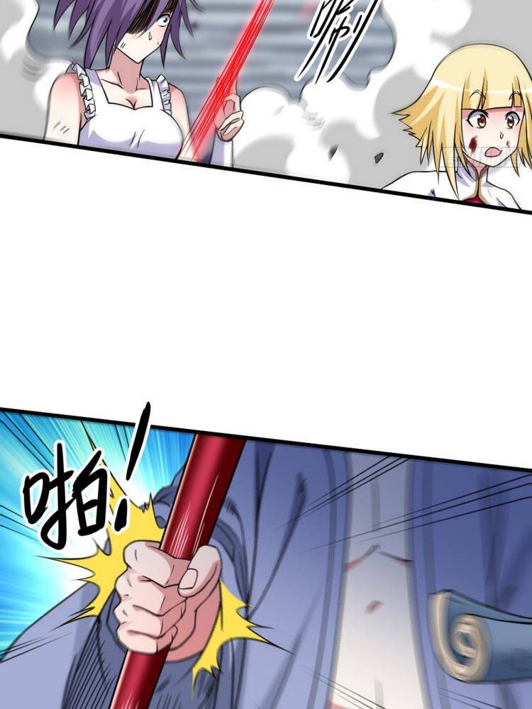 Đệ Tử Của Ta Đều Là Súp Bờ Thần Chapter 93 - Trang 2