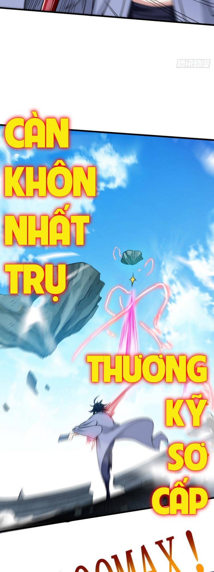 Đệ Tử Của Ta Đều Là Súp Bờ Thần Chapter 93 - Trang 2