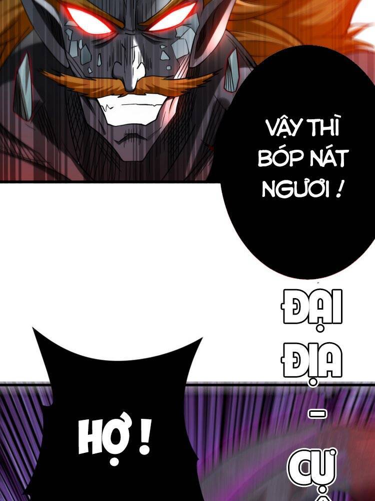 Đệ Tử Của Ta Đều Là Súp Bờ Thần Chapter 93 - Trang 2