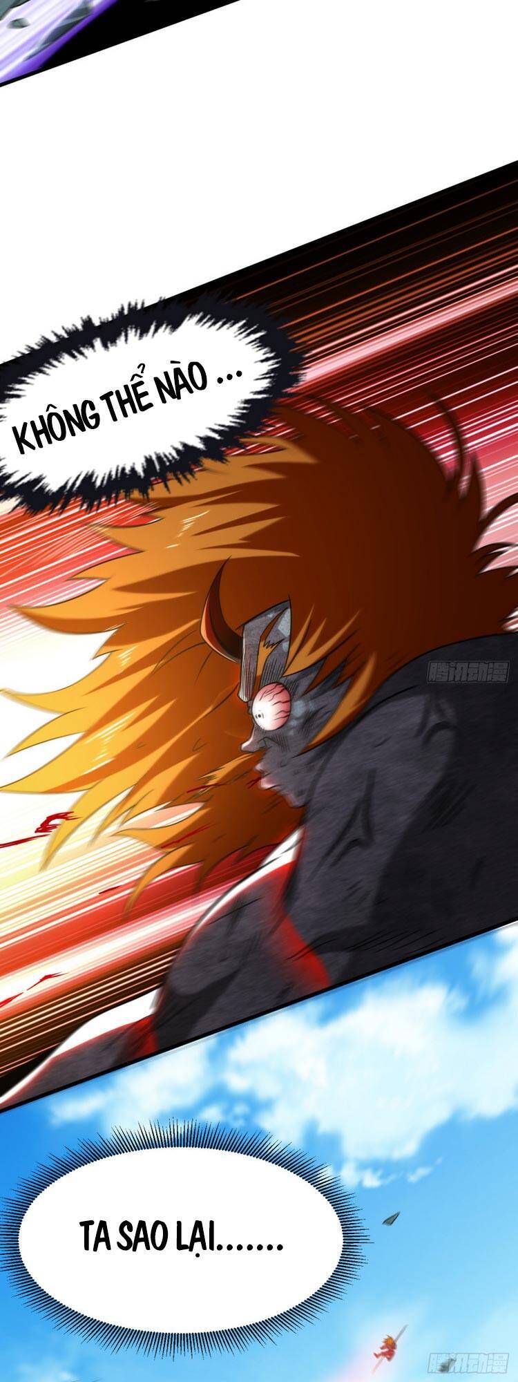 Đệ Tử Của Ta Đều Là Súp Bờ Thần Chapter 93 - Trang 2