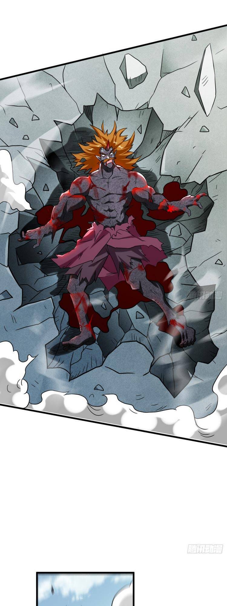 Đệ Tử Của Ta Đều Là Súp Bờ Thần Chapter 93 - Trang 2