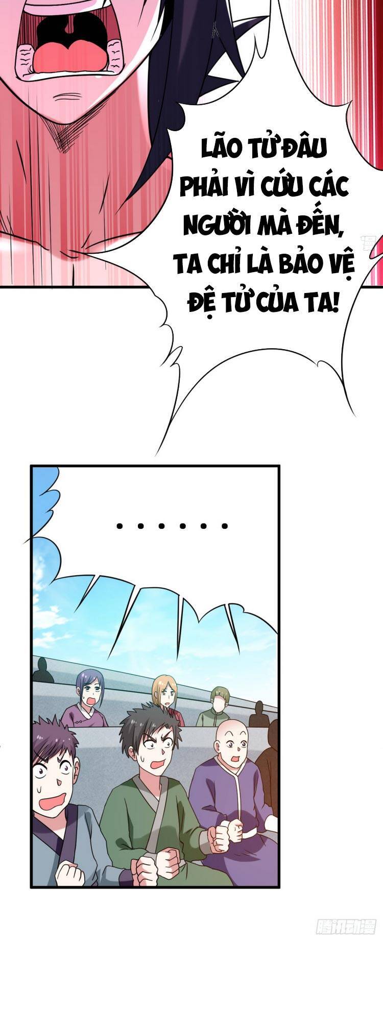 Đệ Tử Của Ta Đều Là Súp Bờ Thần Chapter 93 - Trang 2