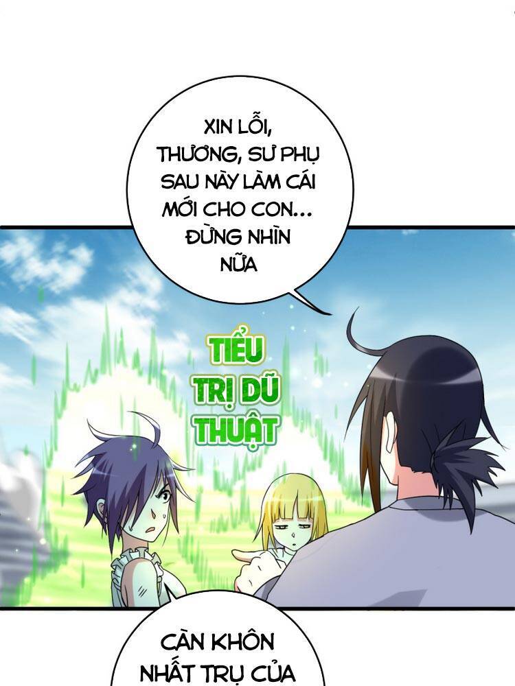 Đệ Tử Của Ta Đều Là Súp Bờ Thần Chapter 93 - Trang 2